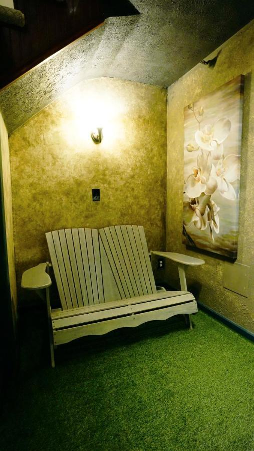 Hotel Frankfort & Restaurant Екстериор снимка
