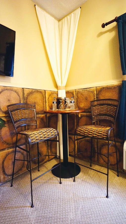 Hotel Frankfort & Restaurant Екстериор снимка
