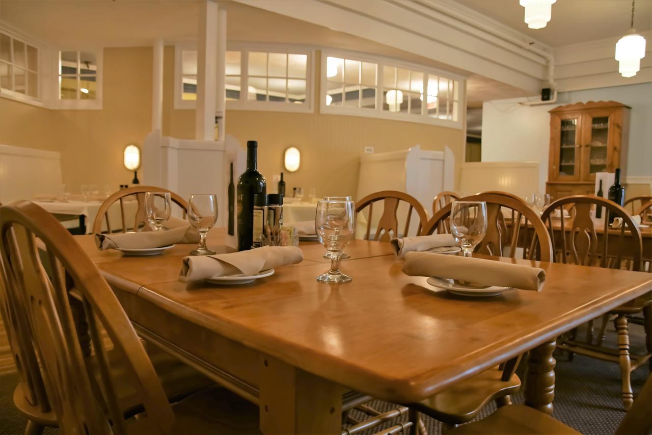 Hotel Frankfort & Restaurant Екстериор снимка