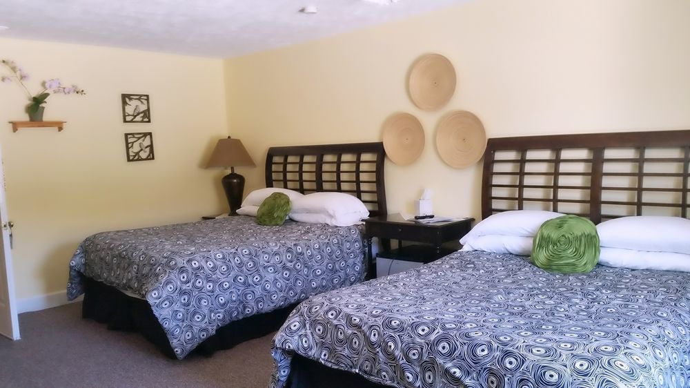 Hotel Frankfort & Restaurant Екстериор снимка