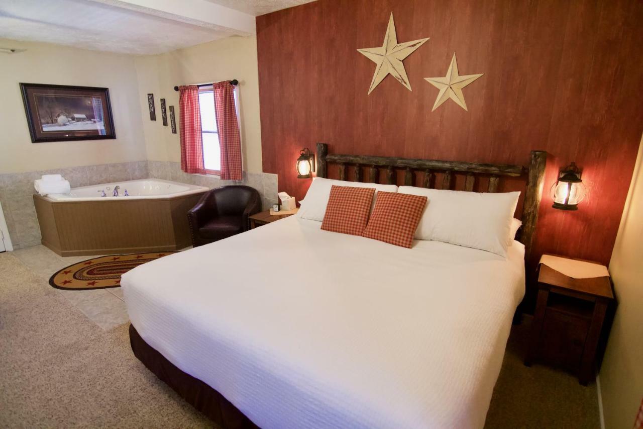 Hotel Frankfort & Restaurant Екстериор снимка
